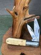 Barlow 2blade pocket knife