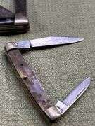 Lot of 3 knives