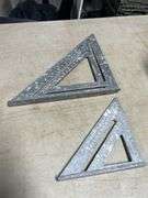 Framing squarers (2)