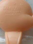 Old hickey teether