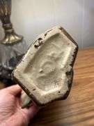 Early McCoy planter