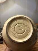 Watt pottery 17 Water pitcher