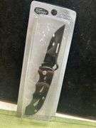 Folding pocket knife