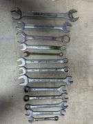 Misc wrenches