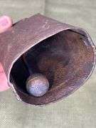 Old Goat bell
