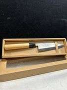 Nice Komodo Kitchen knife