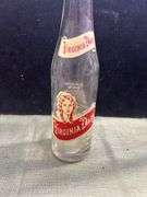 Sundrop “Virginia Dare” Decatur AL BOTTLE