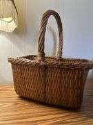 Nice vegetable basket
