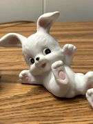 HOMCO Family of Rabbits