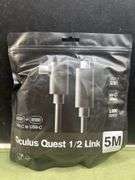 Qculus Quest 1/2 Link(2)