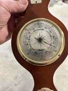 Weather station
