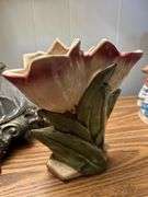 Early McCoy planter