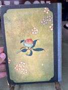 Early 1900’s Little peachling hard back