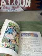 1930’s Raggedy Ann hardback book