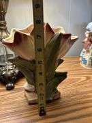 Early McCoy planter