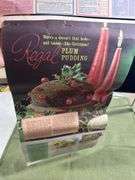 PULASKI TN  Dixie Plaza Drugs Big Full size calendar