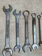Misc wrenches