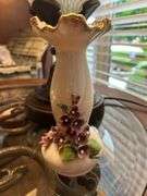 Lefton vase