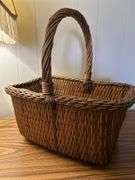 Nice vegetable basket