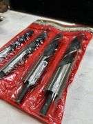 Great set of large wood bits