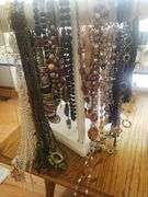Jewelry holder and jewelry