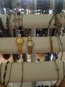 Jewelry holder and jewelry