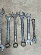Misc wrenches