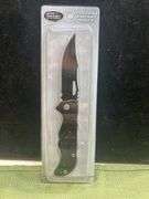 Folding Pocket Knife