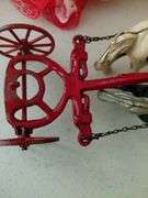 Horse deal
