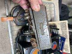 Awesome lot of vintage Lionel train items -look this lot up $$$$
