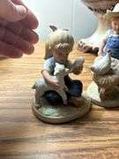 Denim Days figures