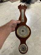 Weather station
