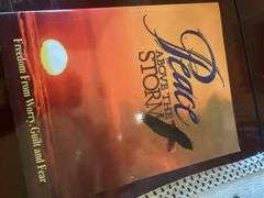 Book Lot see photos