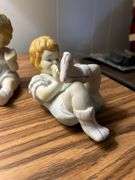 Lot of 3 piano babies