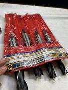 Great set of large wood bits