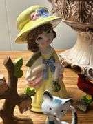 Misc figurines