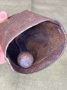 Old Goat bell