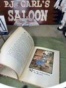 1920’s Buddy Jim hardback