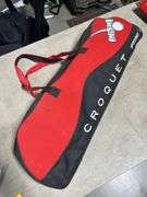 Sportscraft Crochet set with bag