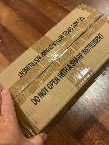 New Twin XL mattress pad  -see photos