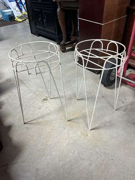 Flower /plant stands