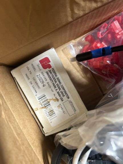 Lots new electrical and misc -see photos