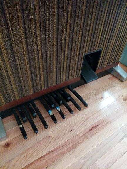 Organ