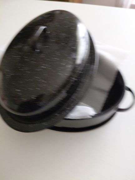 Small roaster