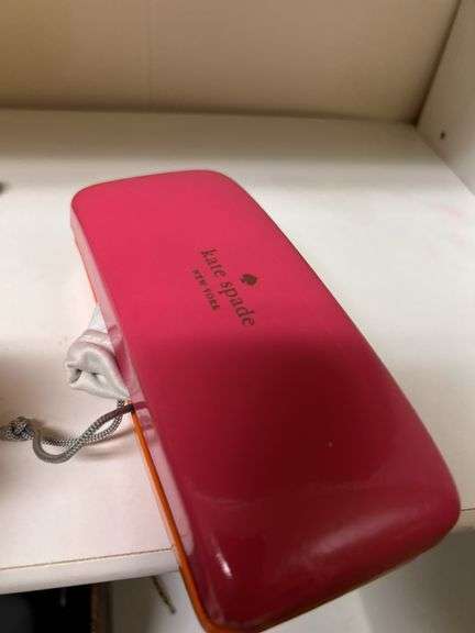 Box of eyewear -see all photos