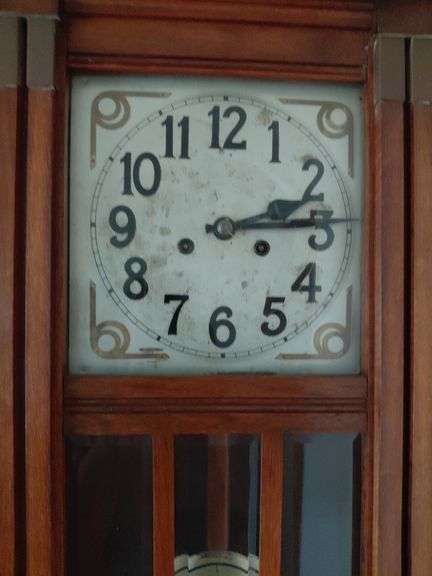 Nice Wall clock