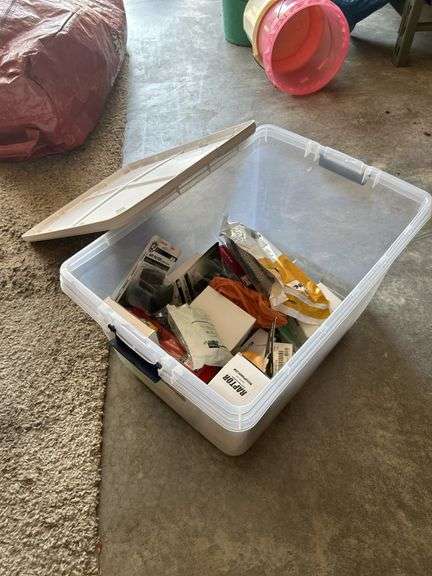 Super box!! Check out ALL PHOTOS