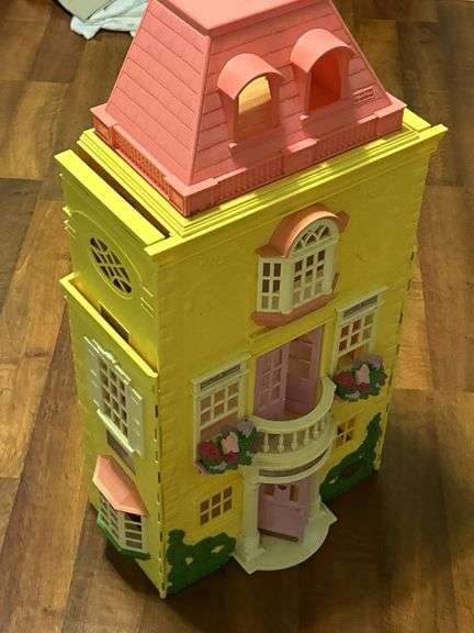 Dollhouse