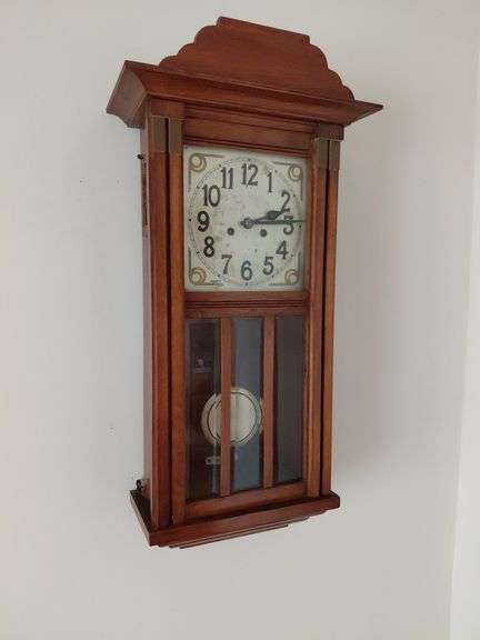 Nice Wall clock