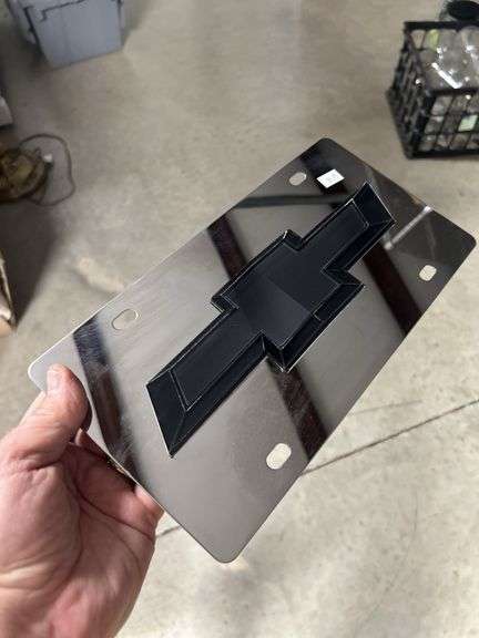 Nice new Auto tag frame